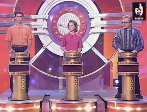 Угадай мелодию 11.11.1997