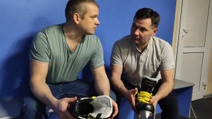 Тест-отчет 15+льдов коньки BAUER supreme M5 PRO 15