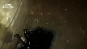 зря мыл движку солярой .пришлось снять поддон мыть маслоприемник .тойота  виста св35