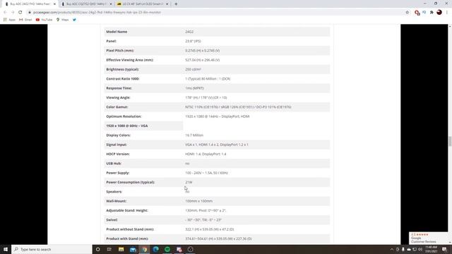 THE BEST MONITORS FOR NEXT GEN! (PS5 XBOX SERIES X 120 HZ and 120 FPS) смотреть онлайн
