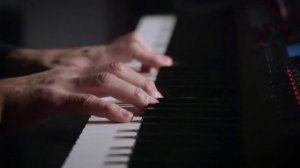 Roland RD-2000 - Demo using internal sounds - (Cover "You got something" Jeff Lorber)