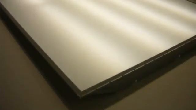 Светодиодный светильник STANDARD.OPL LED 595 4000K смотреть онлайн