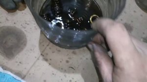 Ремонт головки блока на Киа Церато, двигатель G4ED. часть 2.