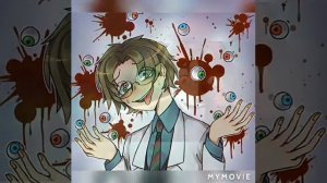 Какие песни подходят персонажам Ангел Кровопролития