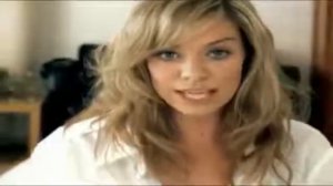 Liz McClarnon ~  Woman In Love