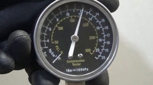 Двигатель Lifan для Solano II 2016 после