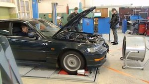 honda saber g25a turbo (косяк)