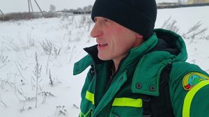 Краткое видео части пути, как я добираюсь на дачу. Блог о даче.