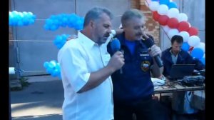 Песня "Господа офицеры"