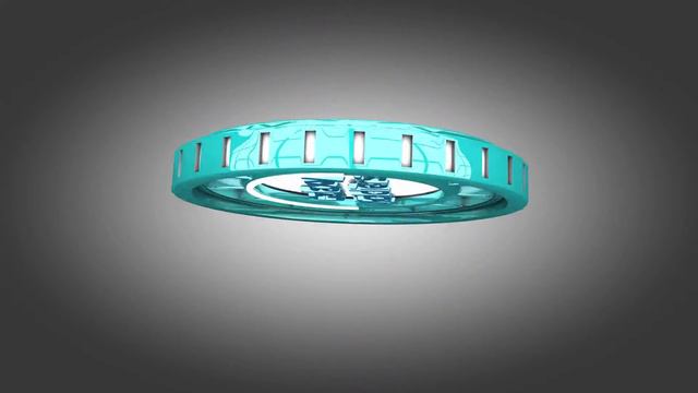 Cinema 4d r13 Music Intro смотреть онлайн