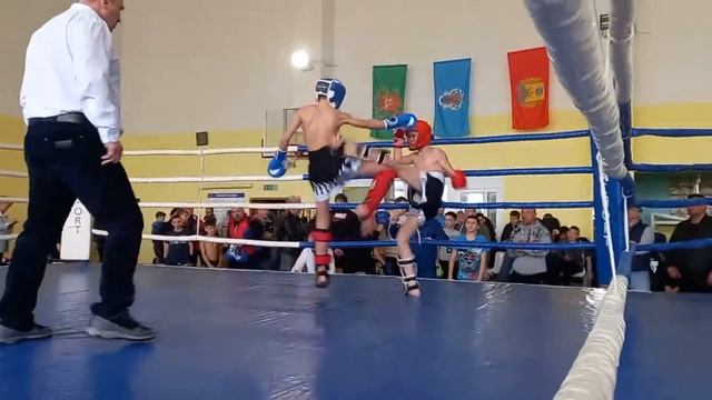 59.Клюшин(Витебск) - Коршак(Минск) смотреть онлайн