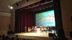 Сундучные человечки.