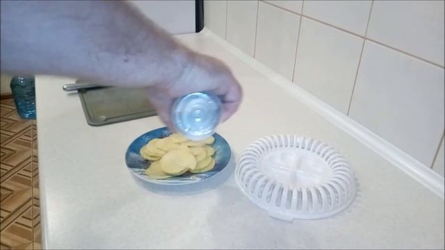 Домашние чипсы смотреть онлайн