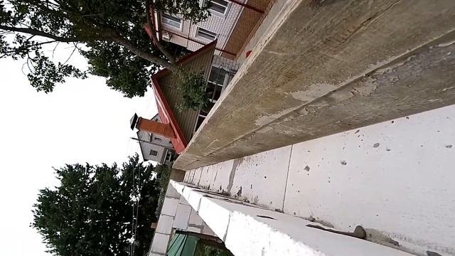 АРМОПОЯС!Устройство армопояса на стенах из газобетонных блоков