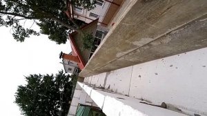 АРМОПОЯС!Устройство армопояса на стенах из газобетонных блоков