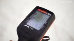 Quest X10 Pro. Обзор металлоискателя
