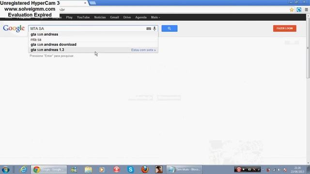 INSTALANDO MTASA 1.3.4 ONLINE 2013 смотреть онлайн