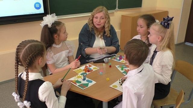 Свешникова Светлана Леонидовна