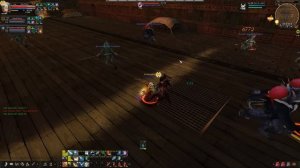 Карос тест дамага гнома