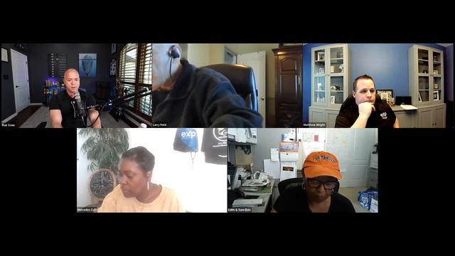 Earth to Orbit Real Estate Mastermind | 9/27 смотреть онлайн