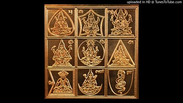 Navagraha mantra to remove obstacles in life|strengthen your planets смотреть онлайн