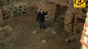 История Беларуси: д. Лесино - родина барона Ренгартена