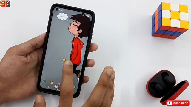 How To Unzip/Open Zip File In Android | How To Extract Zip File On Android смотреть онлайн