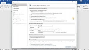 Как отобразить мини-панель инструментов в MS Word?