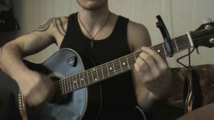 Ян Мартин-она красива(cover)