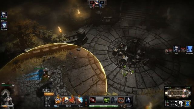 Deadbreed || Первый взгляд || Серость и грусть смотреть онлайн