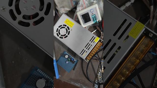 Чем запитать Автозвук дома Рекомендую!!! смотреть онлайн