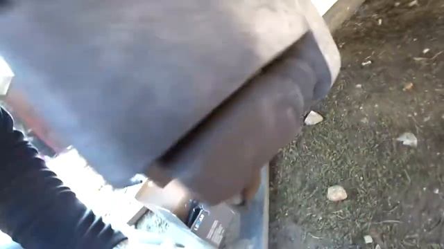 ЗАМЕНА ПЕРЕДНИХ И ЗАДНИХ ТОРМОЗНЫХ КОЛОДОК ВАЗ 2113 2114,КАК ЗАМЕНИТЬ ТОРМОЗНЫЕ КОЛОДКИ САМОМУ? смотреть онлайн