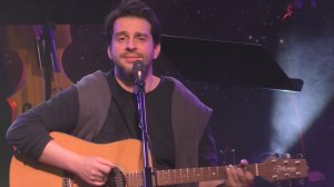 ПЕТР НАЛИЧ И МУЗЫКАНТЫ В КЛУБЕ MAGNUS LOCUS 05.01.2024 - HEAVY LEAF