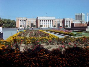 Устодони санъати тоҷик