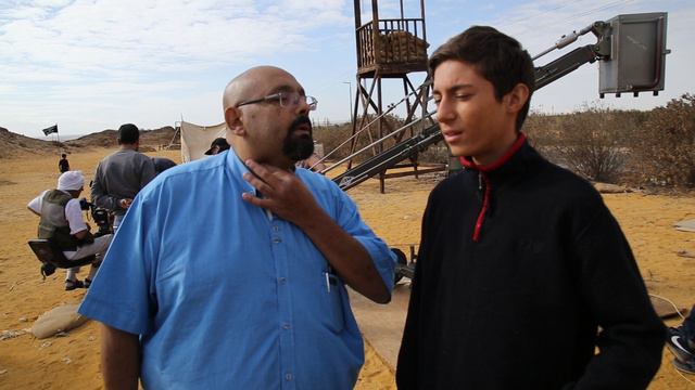 التدريب على النطق