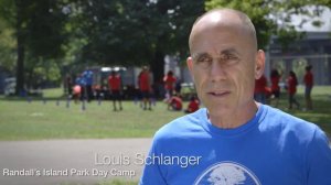 Randall's Island Park Alliance 2015 Video