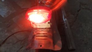 Реставрация. Дедовского Мотоцикла. ИЖ-49. Новая Электропроводка