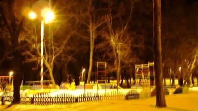 История о Знаменке и Знаменском районе