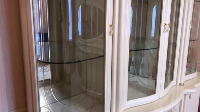 Кутузовский проспект 33 Аренда 4- комнаты смотреть онлайн