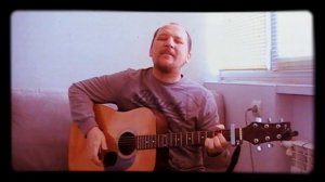 Максим-Лесник - Аквариум (cover)