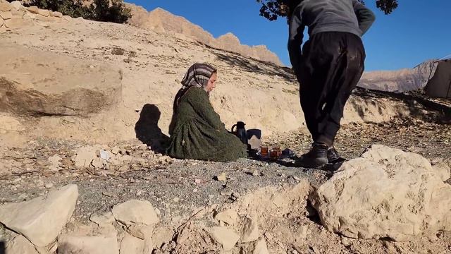 "Ustad Ali's love for a widow: dealing with family opposition" смотреть онлайн