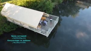 Загородный клуб Литвиново