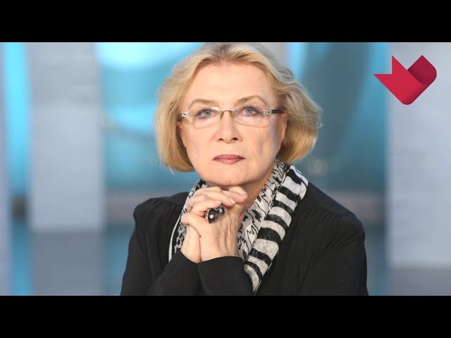 Алла Демидова | Звезды советского экрана