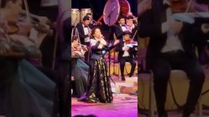 Nəsibə Abdullayeva — Qarabağ (Musiqi: Faiq Sücəddinov, Söz: Xanım İsmayılqızı)