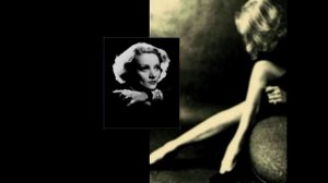 Marlene Dietrich - Lili Marleen