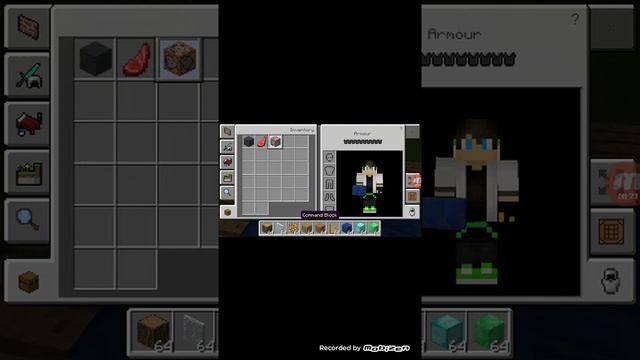 Играю в Minecraft СтройДом смотреть онлайн