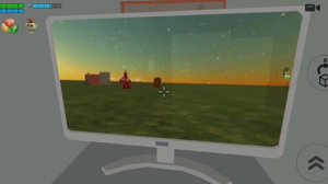 я прожил 2 дня с грабовщиком и глазоедом.