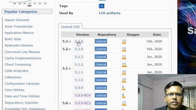 Introduction to cucumber framework смотреть онлайн