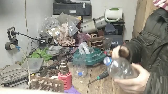 Как заламинировать стеклянную банку. смотреть онлайн