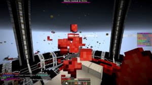 Minecraft: Hunger Games w/Mitch! Game 515 - Delicious Victory